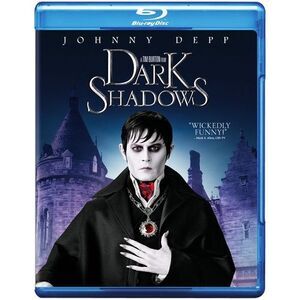 Dark Shadows